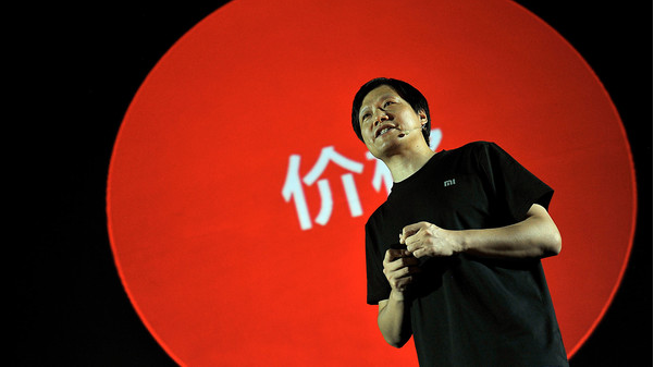 輿論漩渦中的小米和5年前那個(gè)“狗日的”騰訊