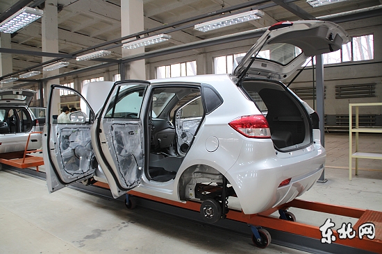 。哈爾濱今年起，政府機關及公共機構購買的新能源汽車占當年配備更新車輛總量的比例不低于30%，以后逐年擴大應用規模。