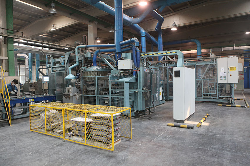 風帆股份AGM電池填補國內混合動力汽車電源產(chǎn)品空白