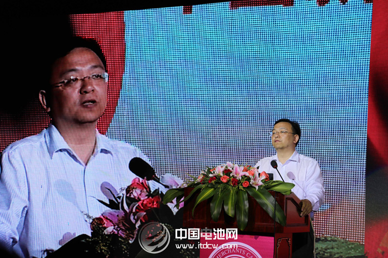 中科招商攜手比亞迪建立專項新能源汽車產業(yè)基金