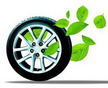 公務車新能源化是新能源汽車發展新契機