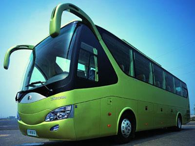 新能源客車放量在即 產(chǎn)業(yè)鏈投資機會凸顯