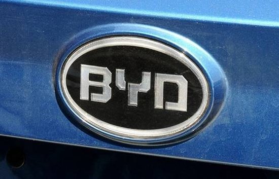 比亞迪新電池于2015年投產 續航里程提升