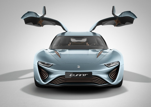 新能源汽車“資質”放開 電商們難耐心頭“饑渴”