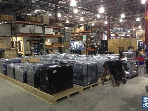 氫燃料標桿普拉格能源扭虧 提振燃料電池行業