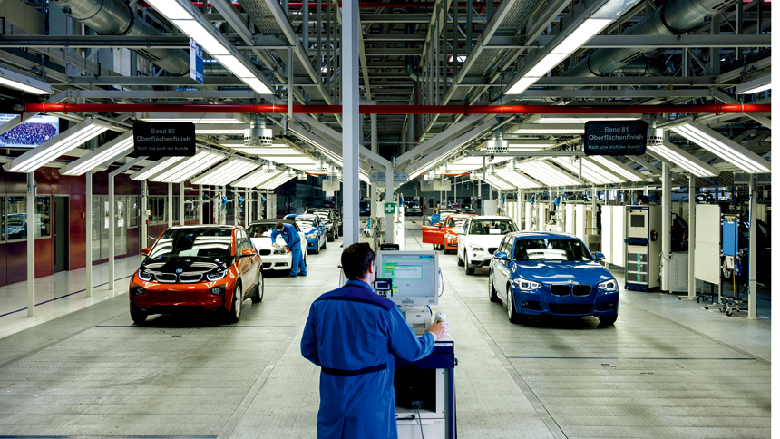 新能源汽車：電池是瓶頸 技術(shù)創(chuàng)新定成敗