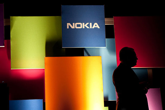諾基亞們的被裁員工為何眷戀不愿離開？