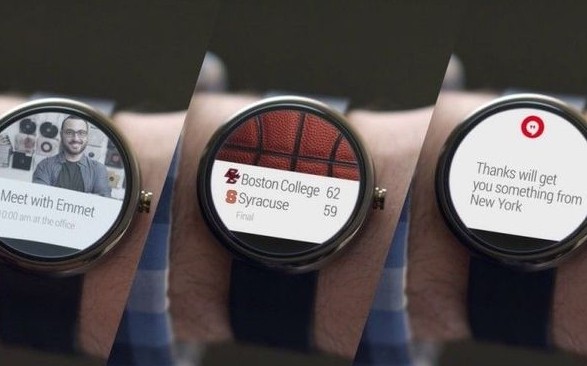 蘋果iWatch帶來的產業(yè)格局變化 撬動千億市場？