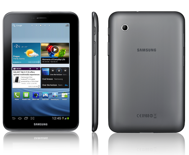 亞洲市場青睞平板手機 已占平板電腦出貨量25%