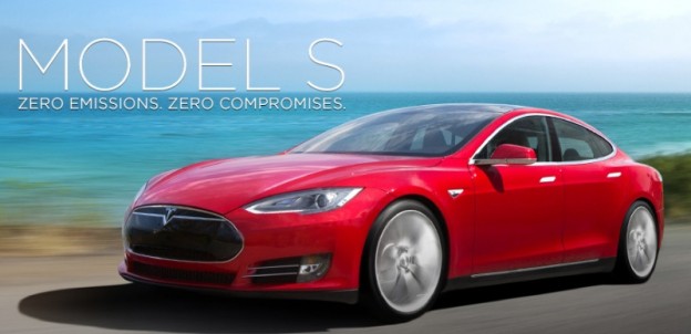 蘋果與特斯拉聯(lián)手！傳iPhone Touch ID可發(fā)動(dòng)Model S