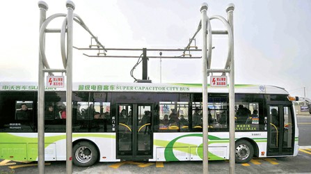 江蘇騰方高立軍：長壽命超級電容器產品產業化