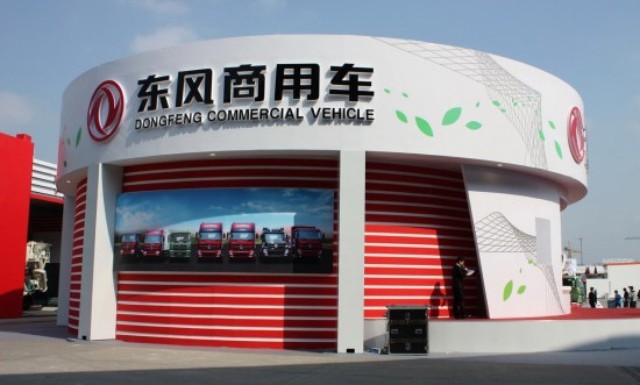 沃爾沃接盤東風商用車45%股權(quán) 倒逼合資換技術(shù)