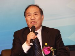 國(guó)務(wù)院參事牛文元:談四川新能源汽車產(chǎn)業(yè)發(fā)展