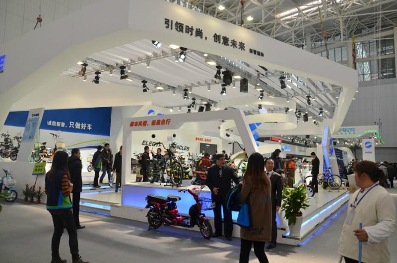 龔孝燕：天津靜海將成世界自行車電動車“產業之都”