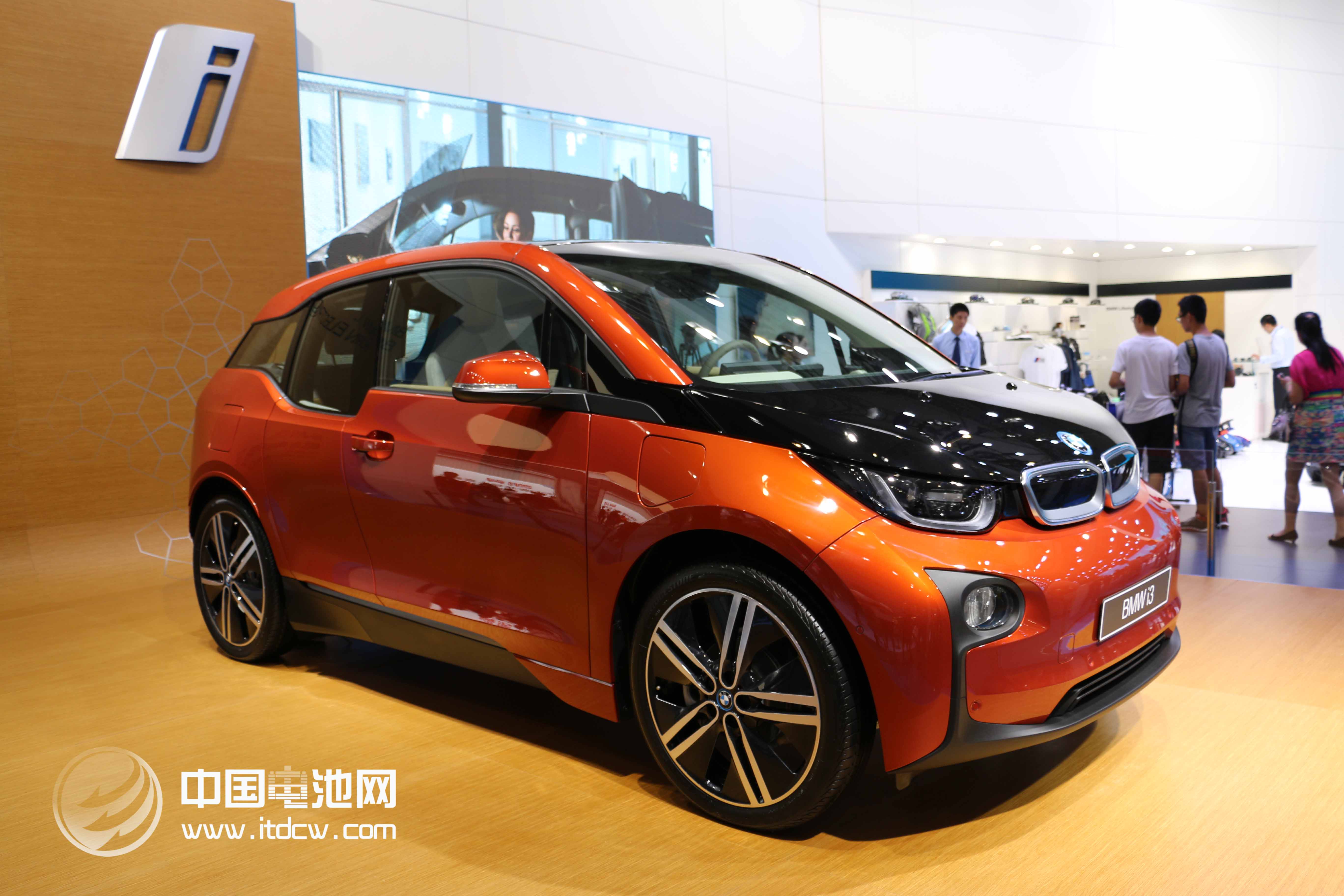 新能源車市場啟動遲滯原因調(diào)查 市場博弈力量孱弱