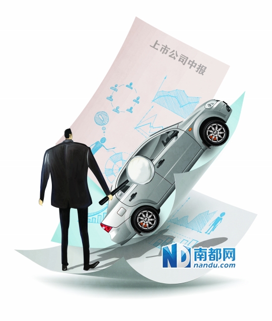 自主品牌份額嚴(yán)重下滑 新能源車產(chǎn)銷放量或再刺激股價 