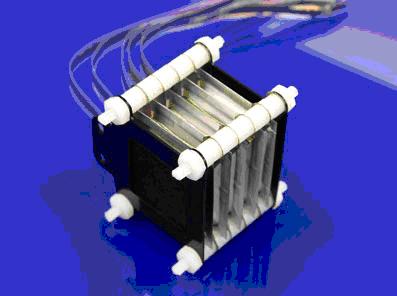 日本推進空氣鎂電池大容量化研究 是鋰電池能量密度十倍