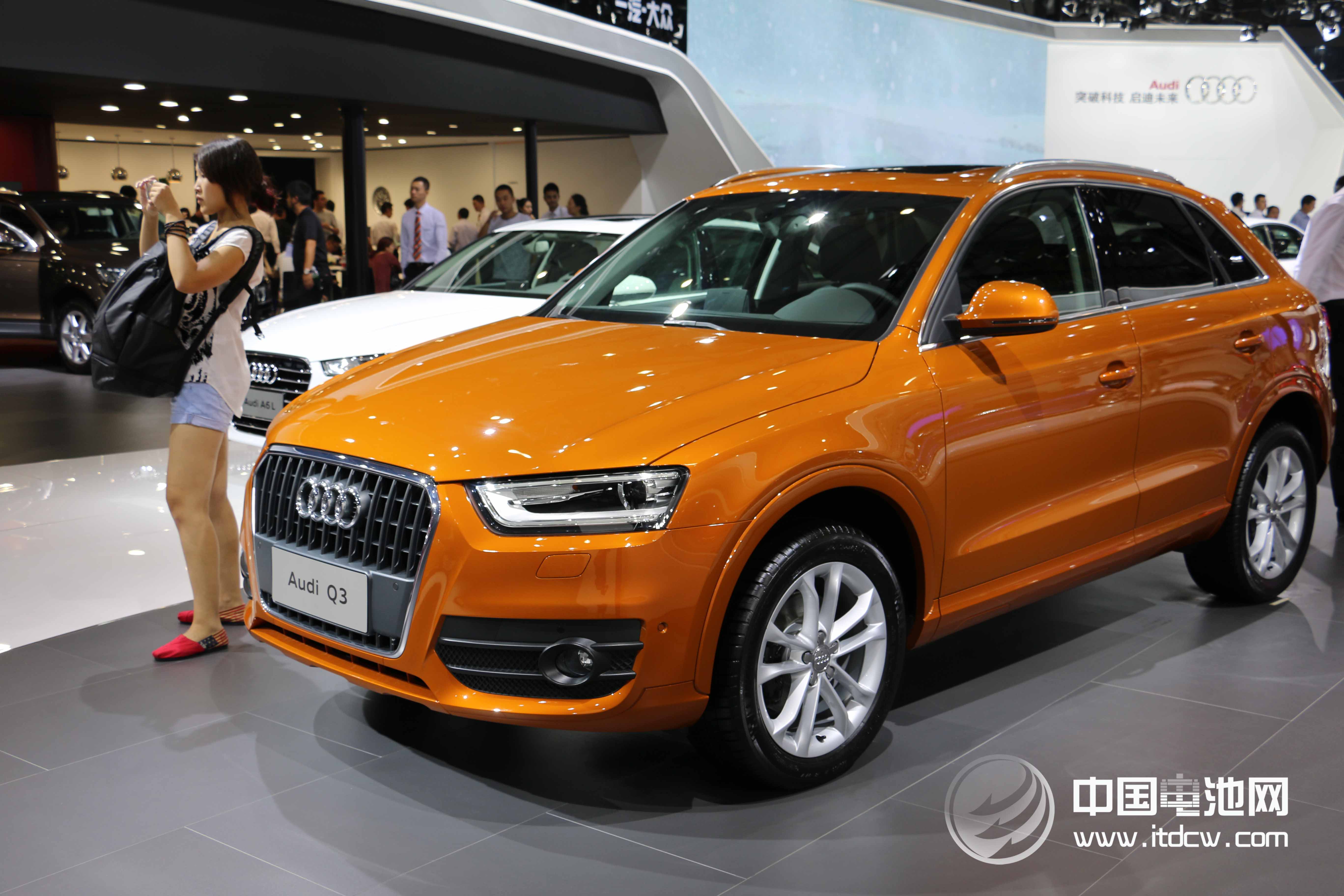 劉葳漪：免征購置稅僅是新能源車發展的開端