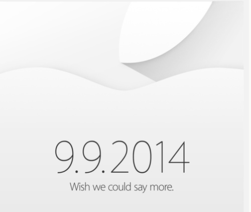 外媒觀察：蘋果9月發布會是最棒的一屆？