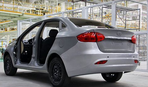 美國GTA將采購江汽電動車 首批簽訂200輛產品訂單