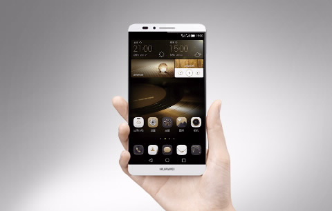 中國(guó)智能手機(jī)試水日本：高質(zhì)廉價(jià)搶占市場(chǎng)份額