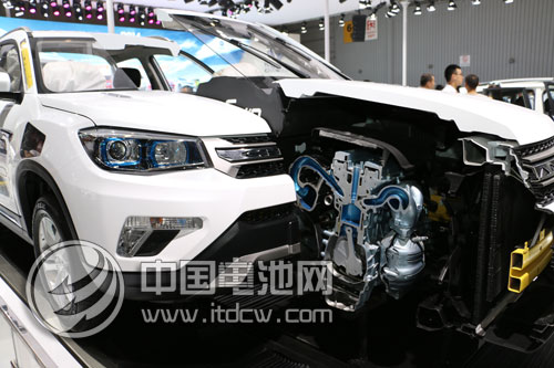 113款免稅電動(dòng)車(chē) 九成未在成都銷(xiāo)售