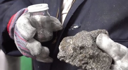 石墨烯困局調查：或重蹈稀土“低出高進”覆轍