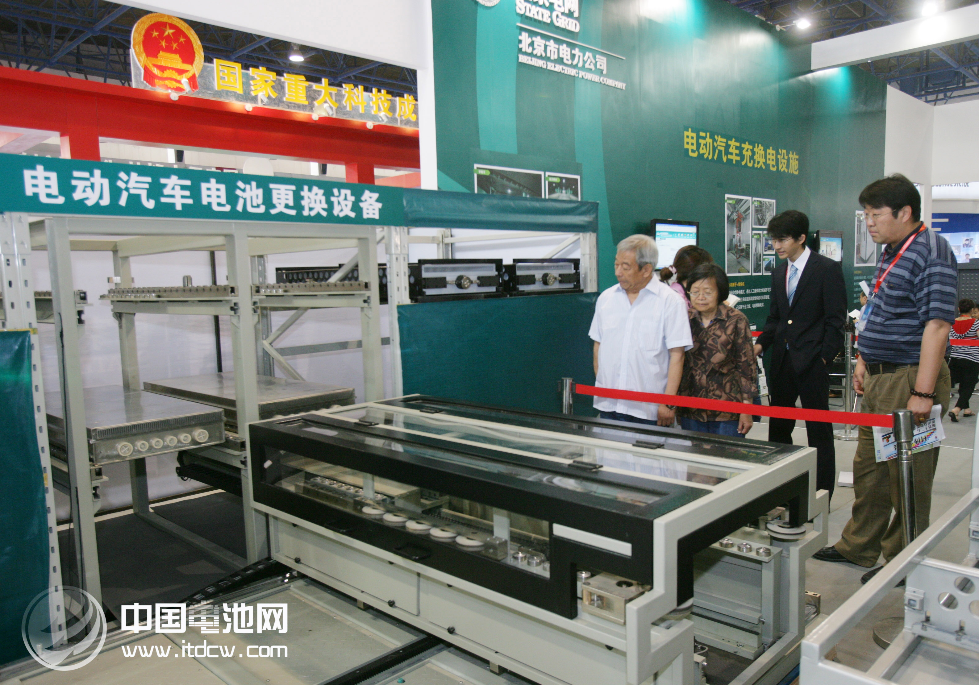 新能源車痼疾待解：或引入車業考核積分制 