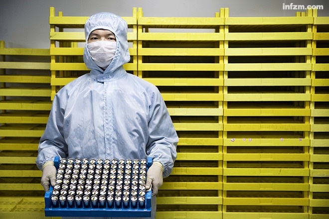 爭奪中國第一大鹽湖 鹽湖鋰戰(zhàn)上演“宮心計” 爭奪中國第一大鹽湖 鹽湖鋰戰(zhàn)上演“宮心計”