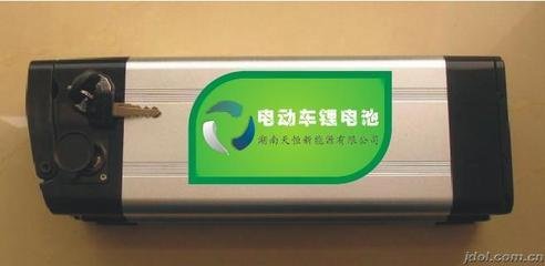 走好電動汽車鋰電池的退役再就業之路 走好電動汽車鋰電池的退役再就業之路