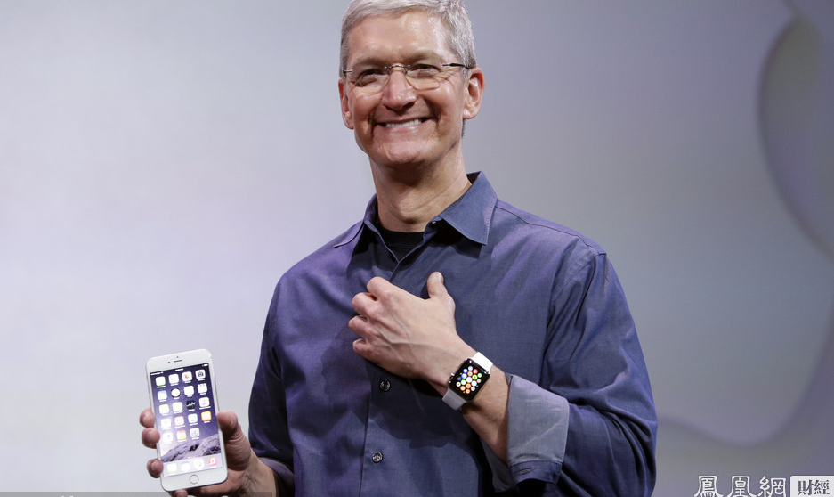 首批93噸蘋果iPhone 6從富士康鄭州工廠運抵美國 首批93噸蘋果iPhone 6從富士康鄭州工廠運抵美國