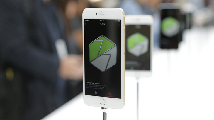 傳蘋果iPhone 6中國市場發售時間延后至2015年 傳蘋果iPhone 6中國市場發售時間延后至2015年