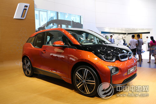 電動汽車城市創(chuàng)新運營聯(lián)盟醞釀成立