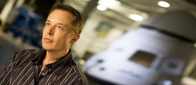 馬斯克：無人駕駛汽車比人類駕駛員更安全 