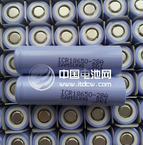 韓國(guó)兩巨頭擴(kuò)張全球市場(chǎng) 領(lǐng)跑可充電電池市場(chǎng)