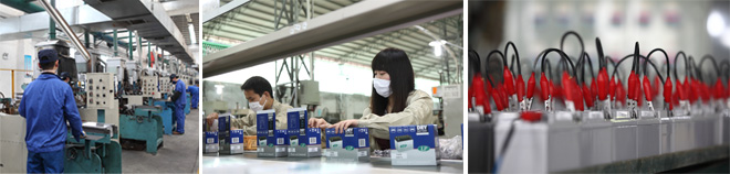 鉛蓄電池跌破企業成本線　庫存再創新高