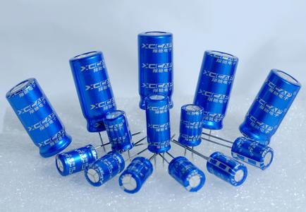 超級電容能成為鋰電池的超級敵人嗎? 超級電容能成為鋰電池的超級敵人嗎?