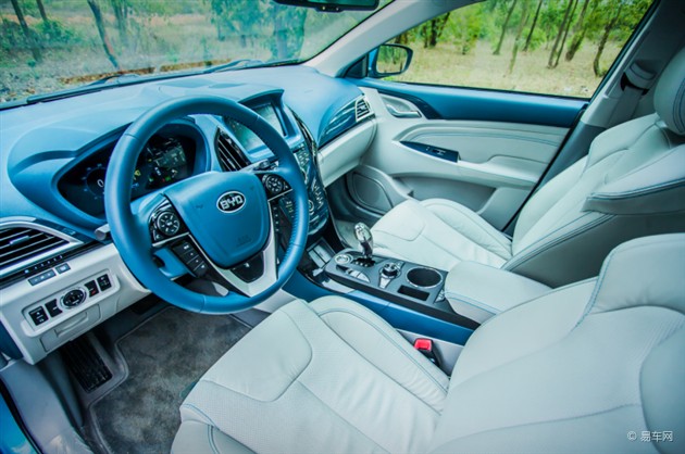 比亞迪書寫“中國(guó)創(chuàng)造”奇跡：從銷量冠軍到技術(shù)高手