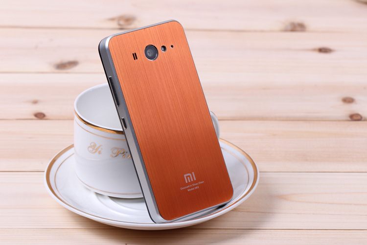 小米手機和魅族打口水仗 聯發科躺著也中槍