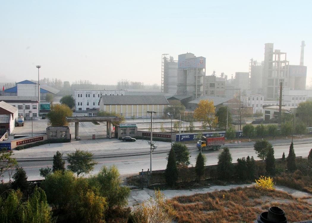 唐山冀東發(fā)展集團(tuán)儲能技術(shù)及產(chǎn)品填補(bǔ)國內(nèi)空白