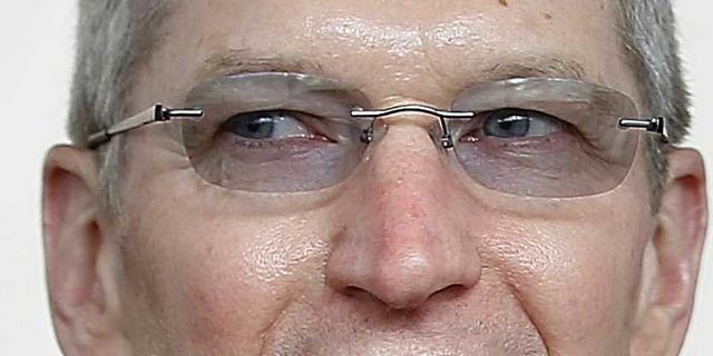 蘋果未來還有可能重塑這三大行業(yè) 蘋果未來還有可能重塑這三大行業(yè)