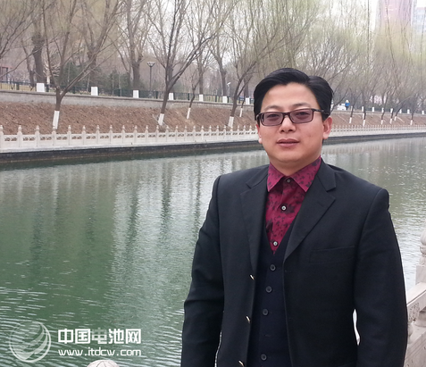 波士頓電池詹天佑:鋰電“達(dá)沃斯”給全行業(yè)帶來(lái)智慧 波士頓電池詹天佑:鋰電“達(dá)沃斯”給全行業(yè)帶來(lái)智慧