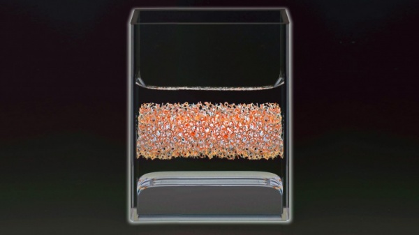 新型液態金屬電池：可再生能源能量存儲新突破