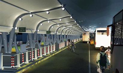 青島市最大規模新能源汽車充電群將著手建設 青島市最大規模新能源汽車充電群將著手建設