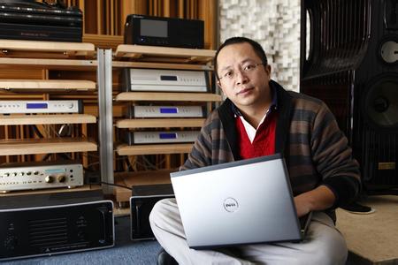 周鴻祎:將來滿大街跑的可能是四輪智能手機 周鴻祎:將來滿大街跑的可能是四輪智能手機