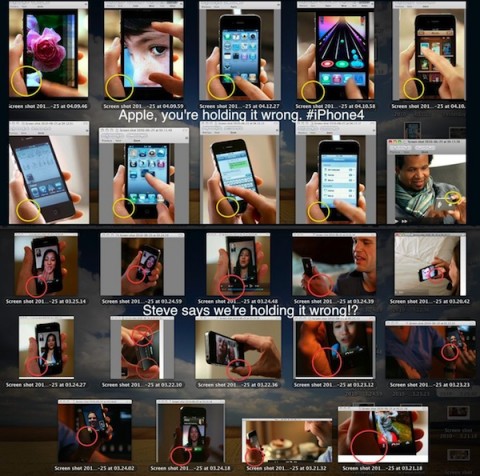 細(xì)數(shù)蘋果近年遭遇的各類著名