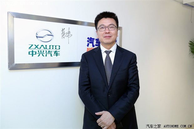 中興汽車(chē)何以“中興”   挖角長(zhǎng)城借力廣汽