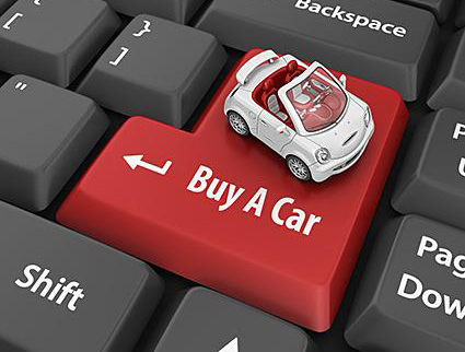 汽車銷售放緩 品牌商借電商重塑供應鏈? 汽車銷售放緩 品牌商借電商重塑供應鏈?