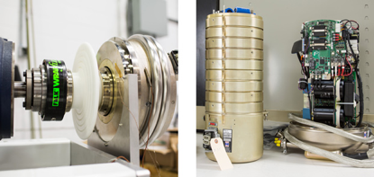 新興技術:超薄藍寶石制造低價防刮擦顯示屏 新興技術:超薄藍寶石制造低價防刮擦顯示屏