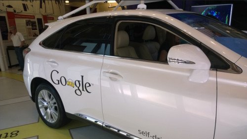 無人駕駛汽車:潘多拉魔盒還是阿拉丁神燈? 無人駕駛汽車:潘多拉魔盒還是阿拉丁神燈?